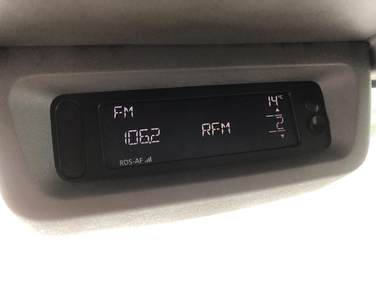 Renault Master · Ano 2010 — imagem 30