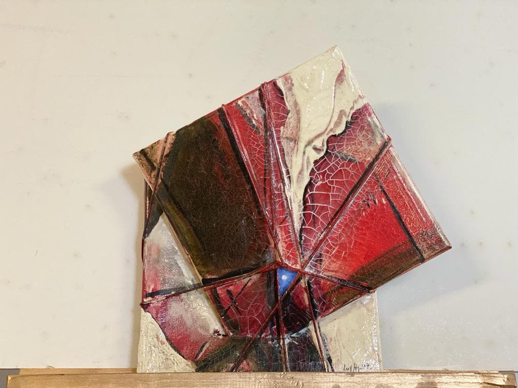 Arte · Esculturas · Papiros — image 2