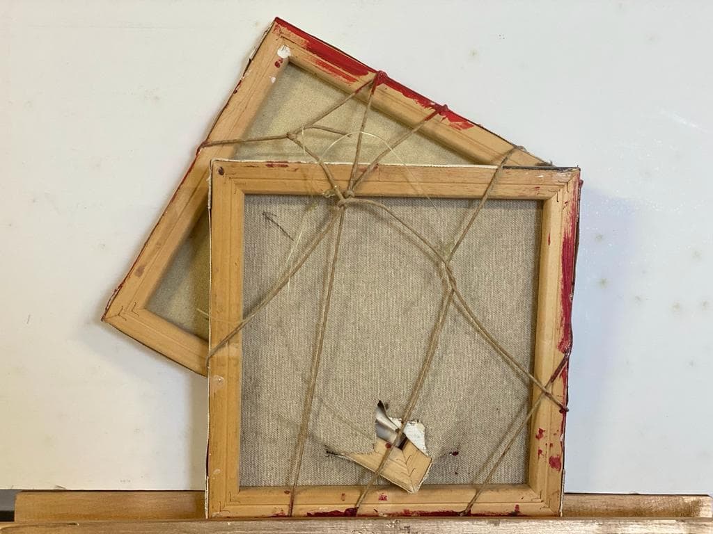 Arte · Esculturas · Papiros — image 10