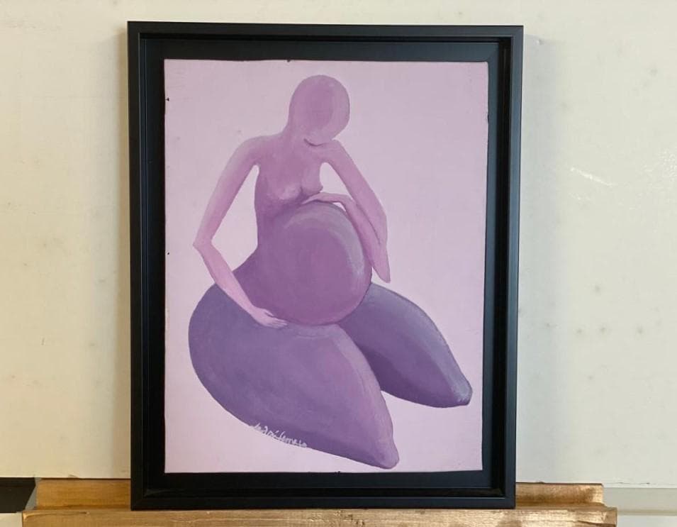 Arte · Esculturas · Papiros — image 3