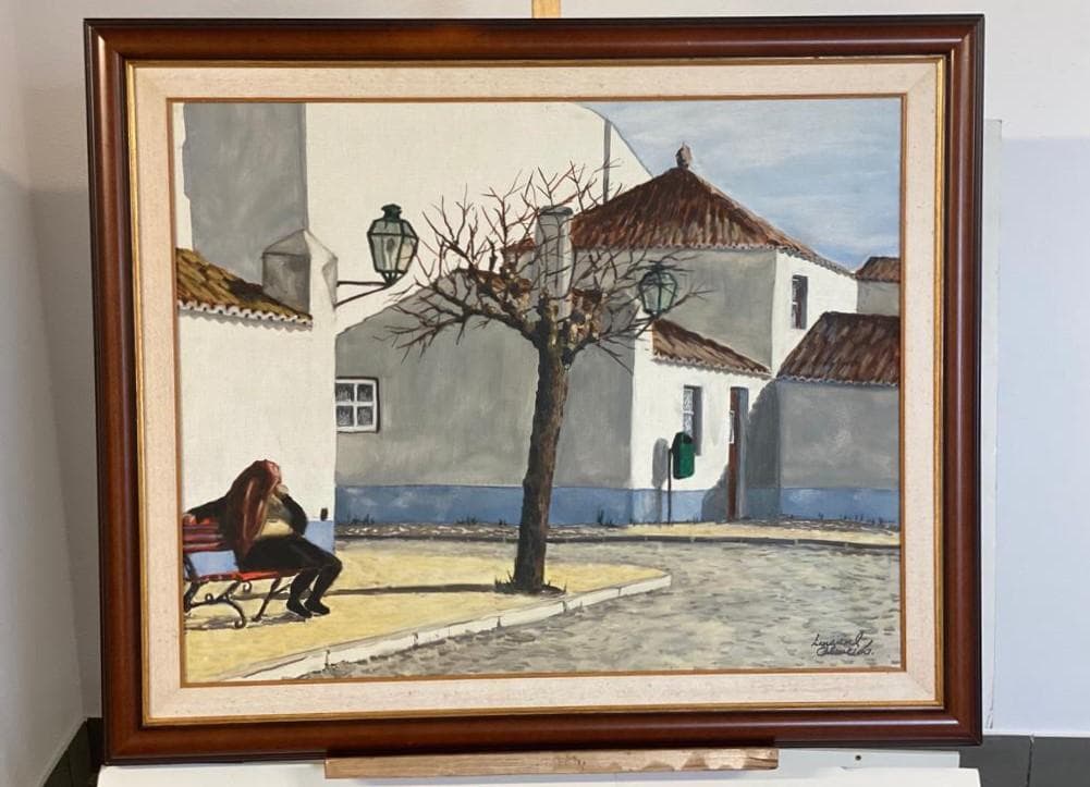 Sem Título · Emanuel Almeida