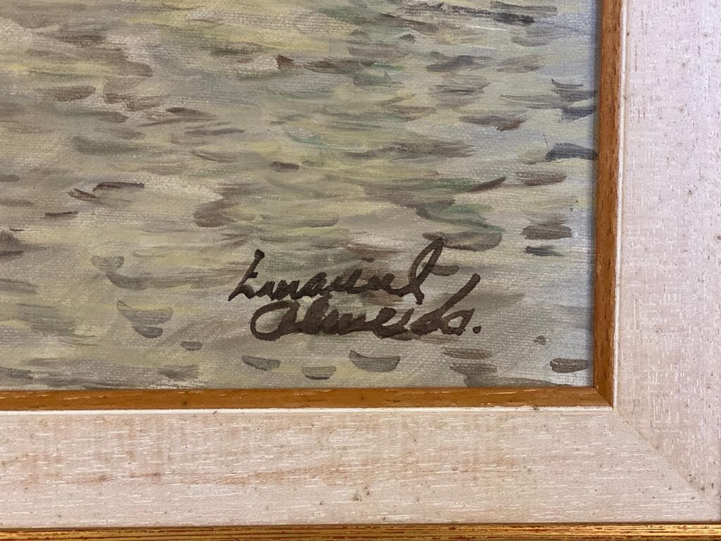 Sem Título · Emanuel Almeida — imagen 3