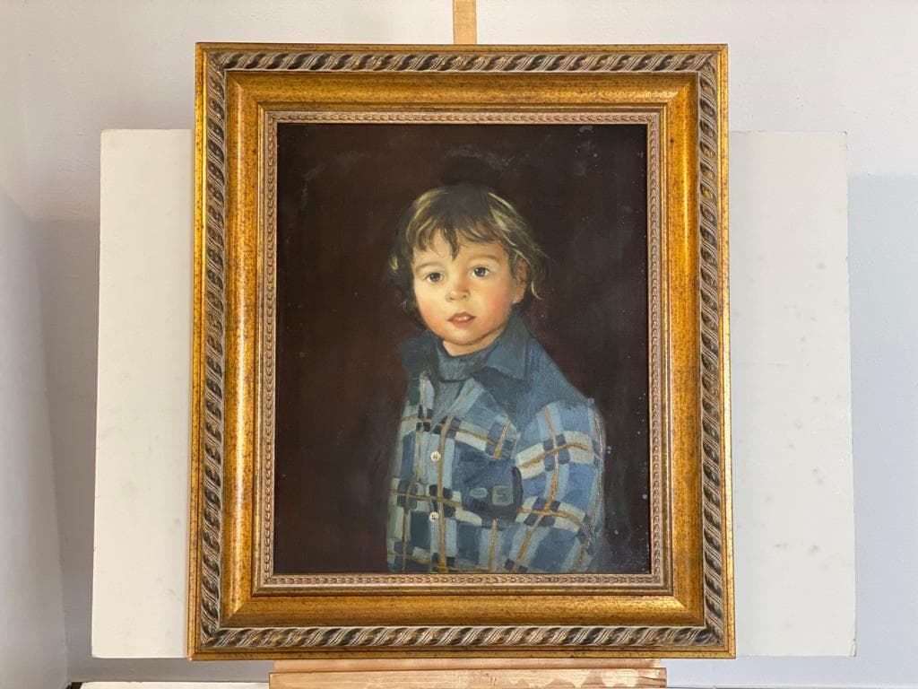 Arte · Esculturas · Papiros — image 5