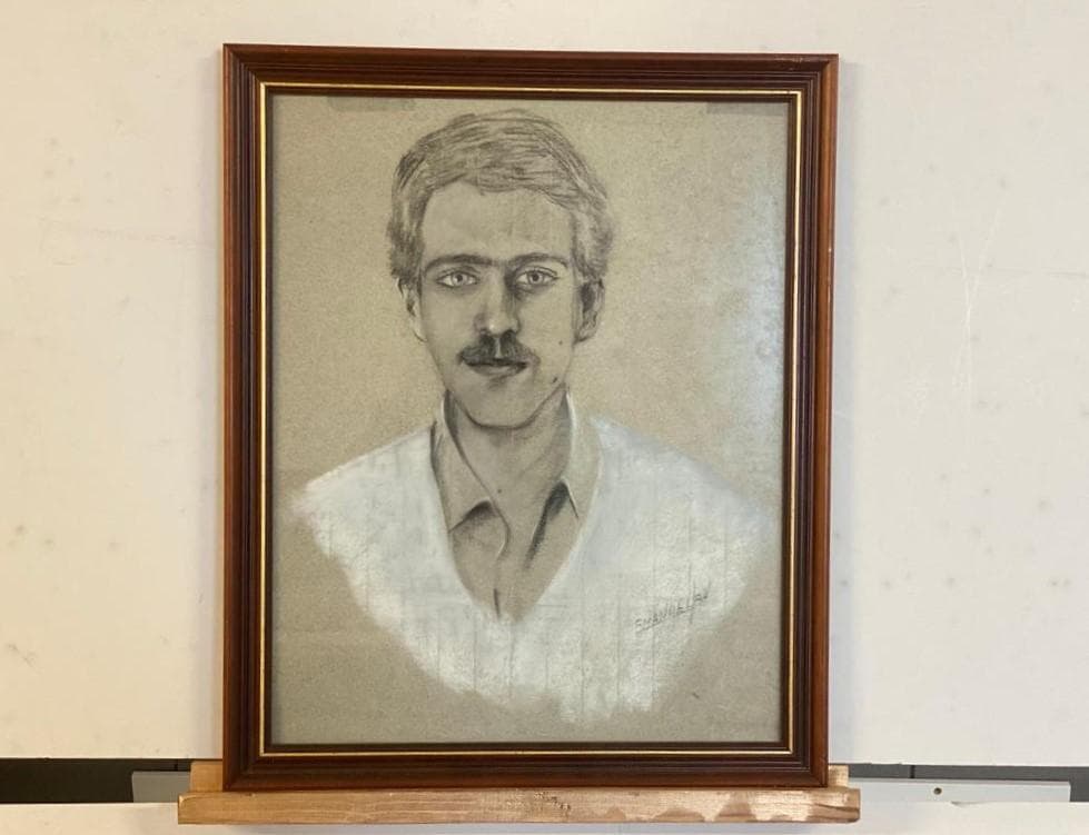 Arte · Esculturas · Papiros — image 6