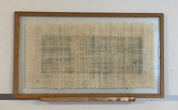 Papiro — imagen 2