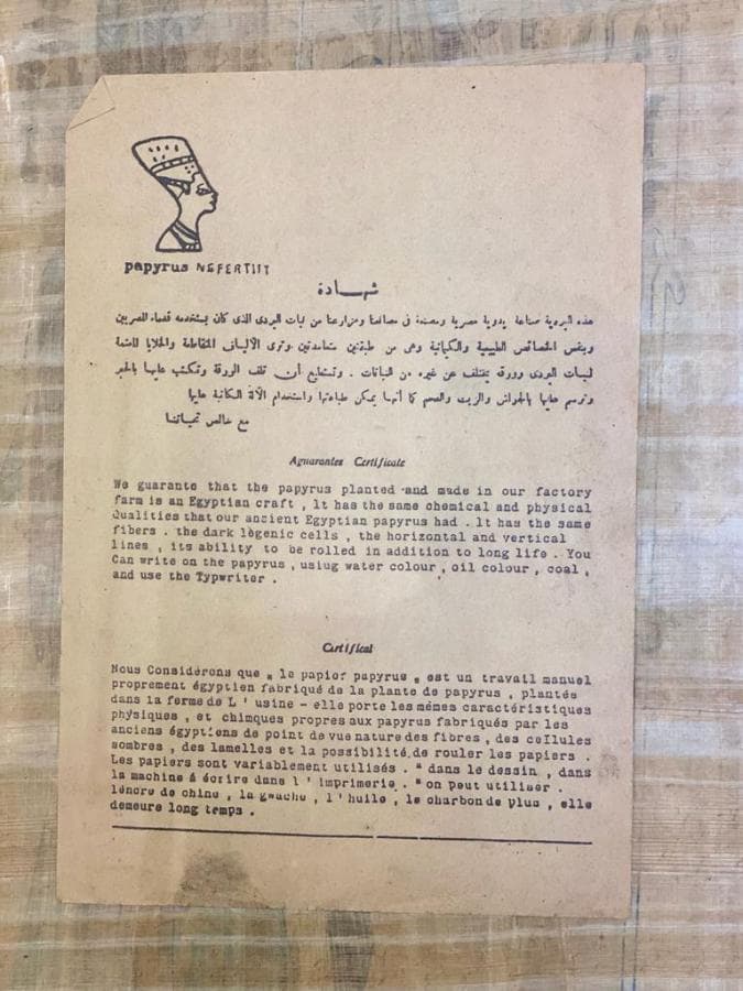 Papiro — image 3