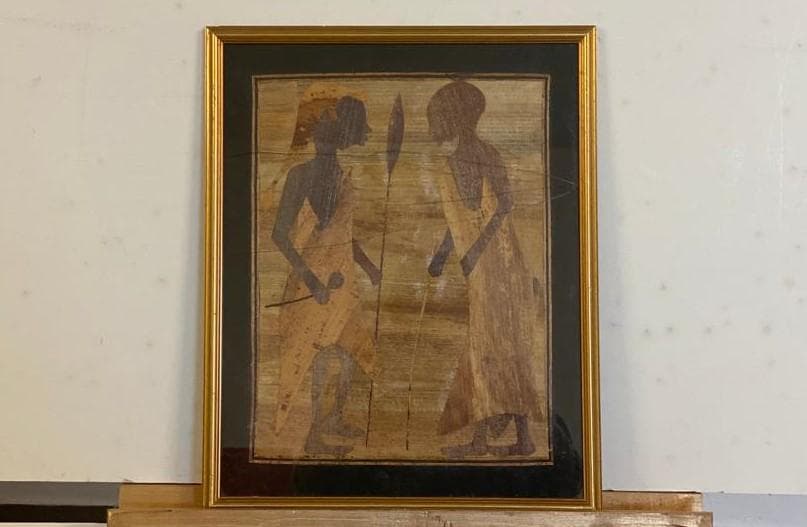 Papiros — imagem 3