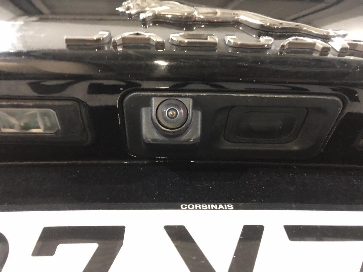 Jaguar XE 2.0 · Ano 2016 — imagen 7