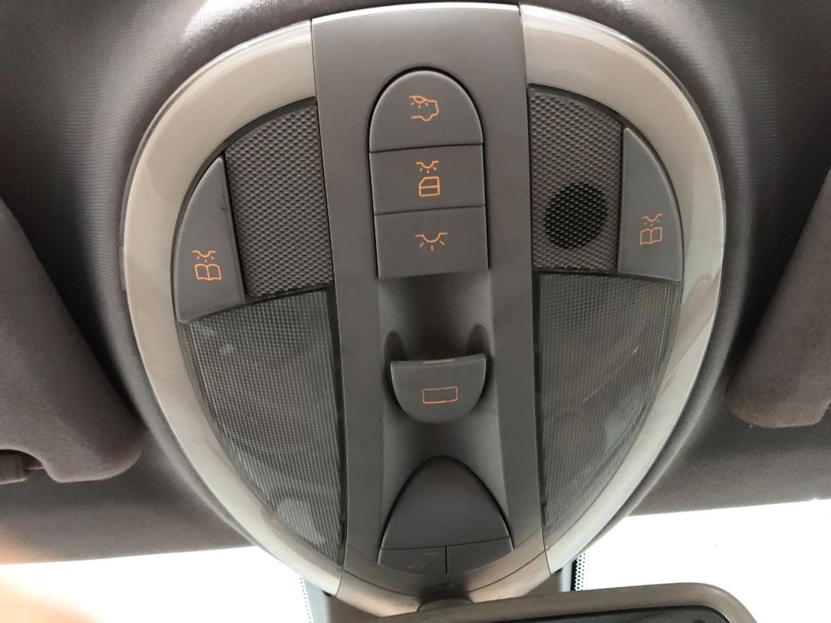 Mercedes-Benz E 270 · Ano 2002 — imagen 26