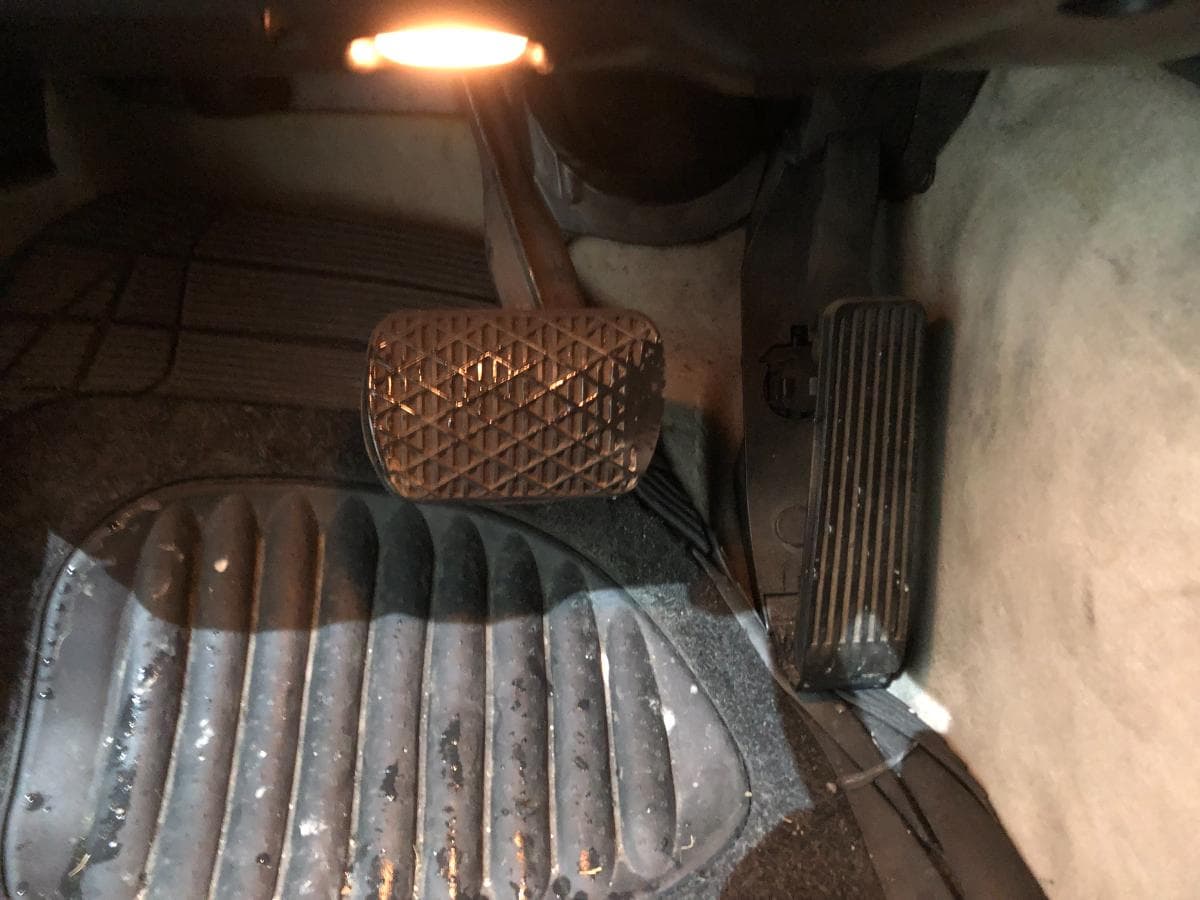Mercedes-Benz E 270 · Ano 2002 — imagen 28