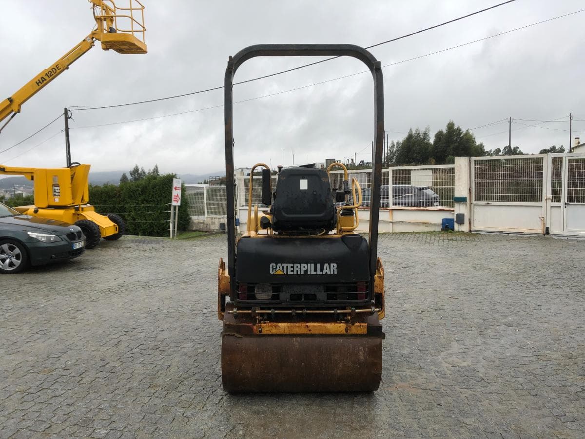Cilindro CAT CB-224D — imagem 6