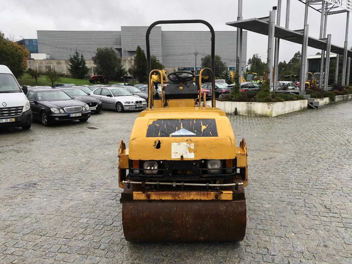 Cilindro CAT CB-224D — imagem 3