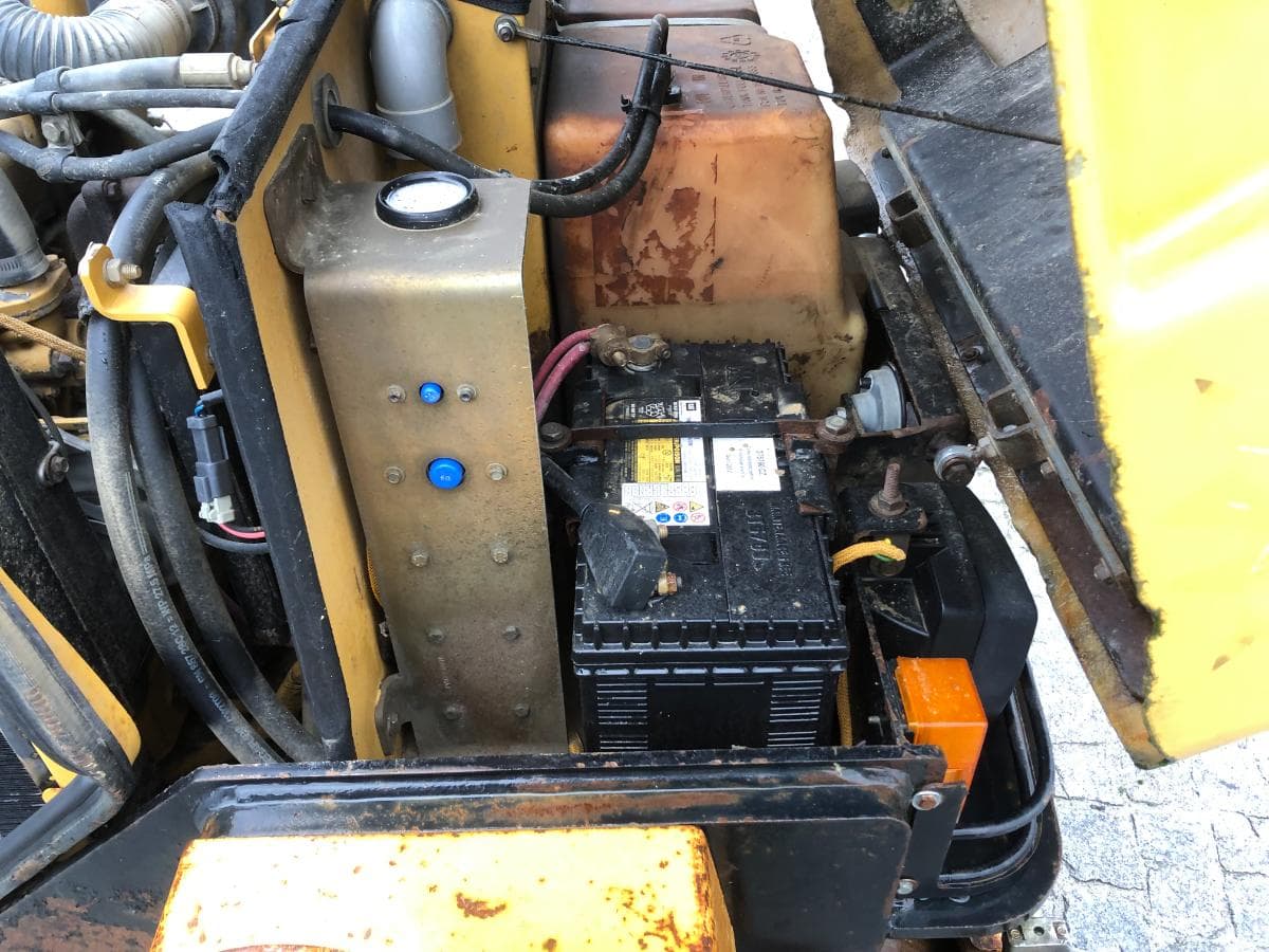 Cilindro CAT CB-224D — imagem 8