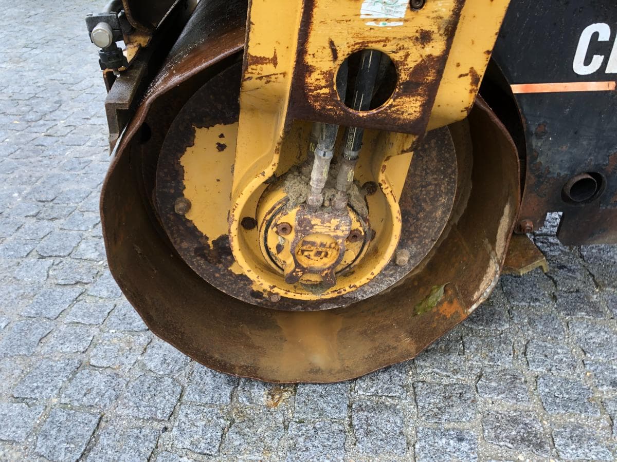 Cilindro CAT CB-224D — imagem 10