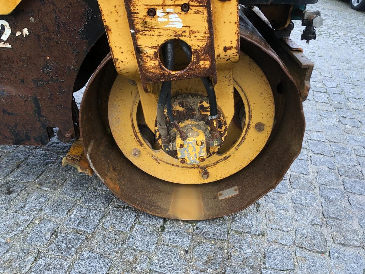 Cilindro CAT CB-224D — imagem 11