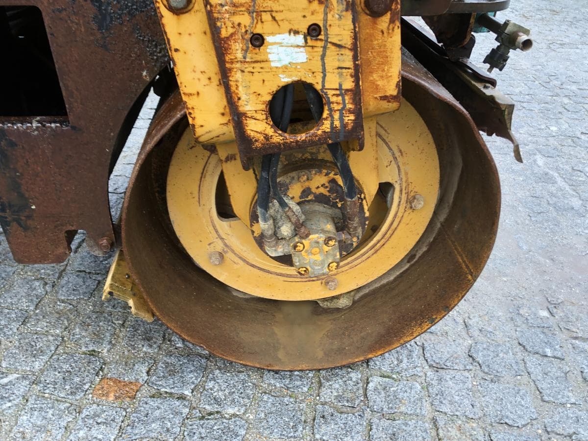 Cilindro CAT CB-224D — imagem 12