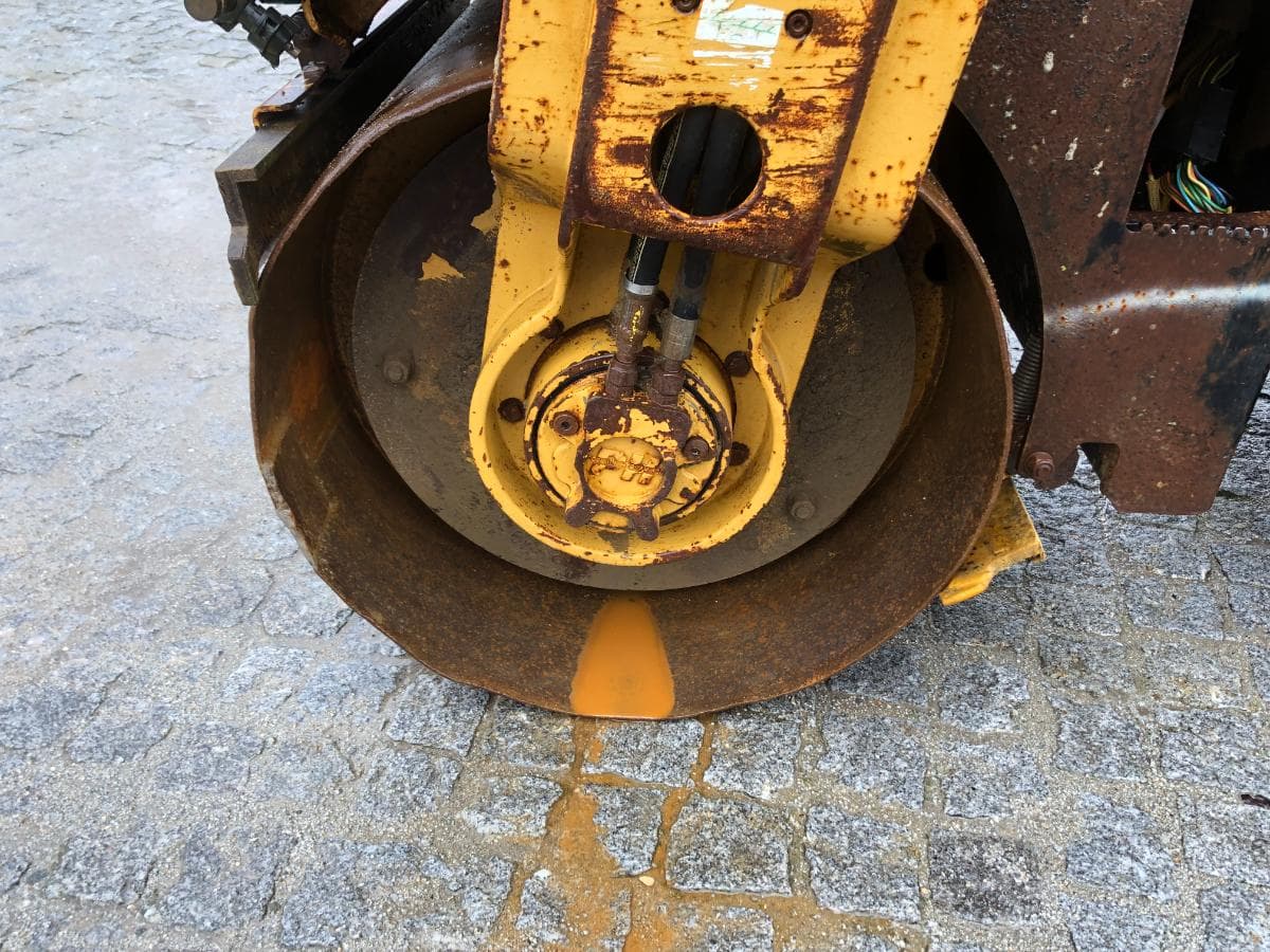 Cilindro CAT CB-224D — imagem 13
