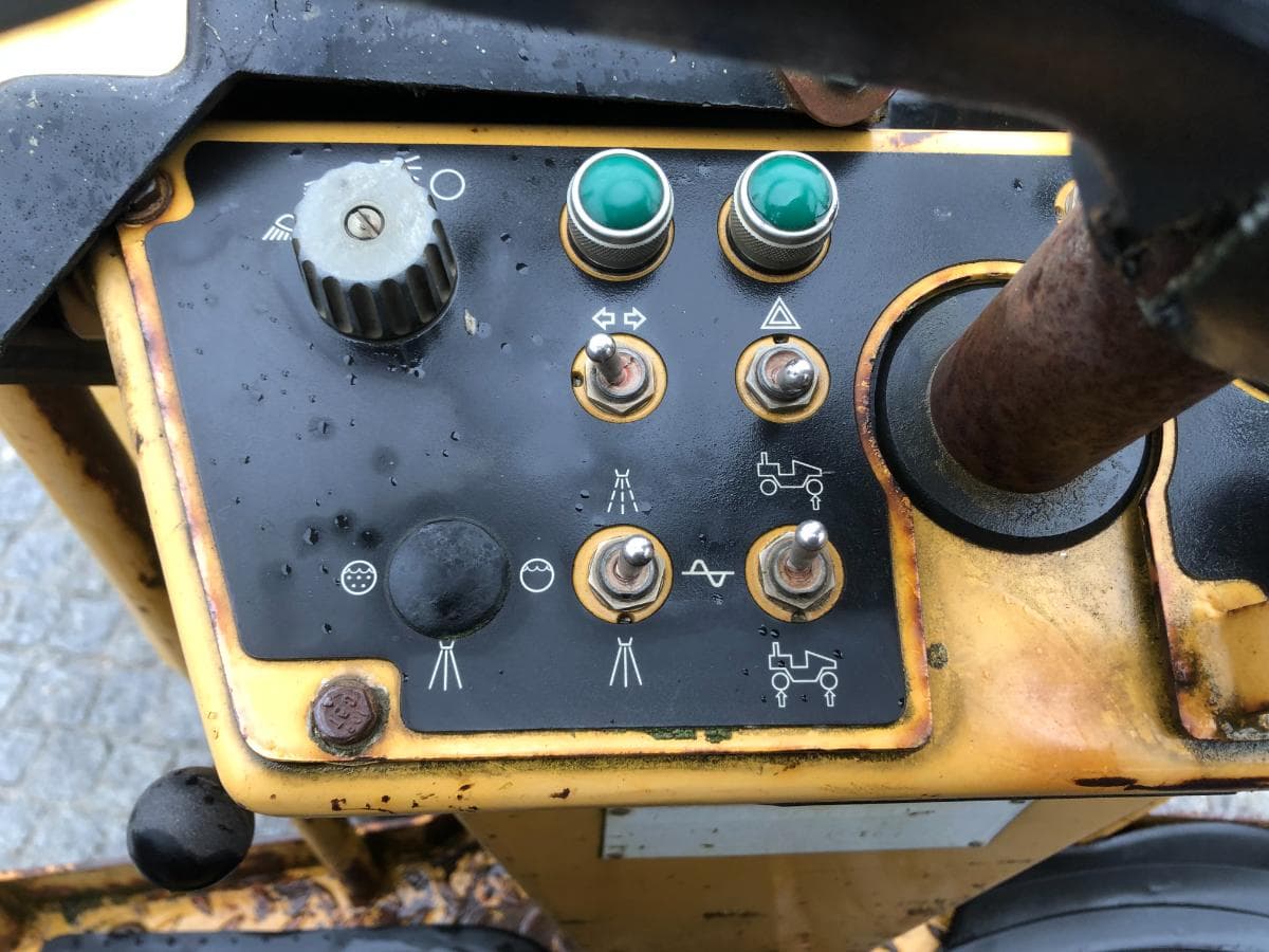 Cilindro CAT CB-224D — imagem 17