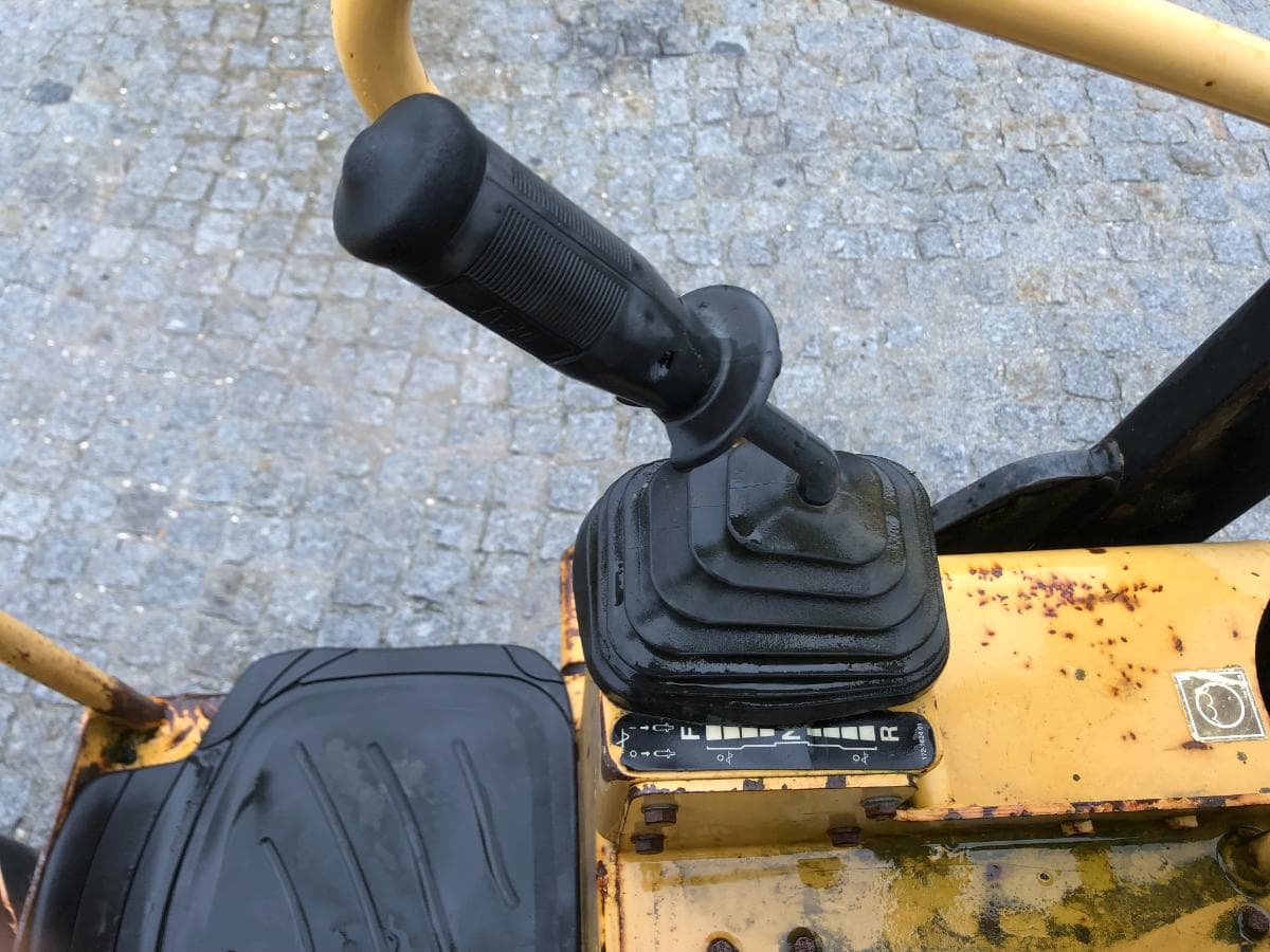 Cilindro CAT CB-224D — imagem 18