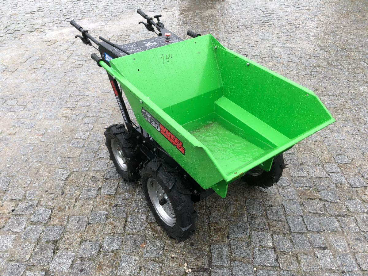 Mini Dumper T30 — image 1