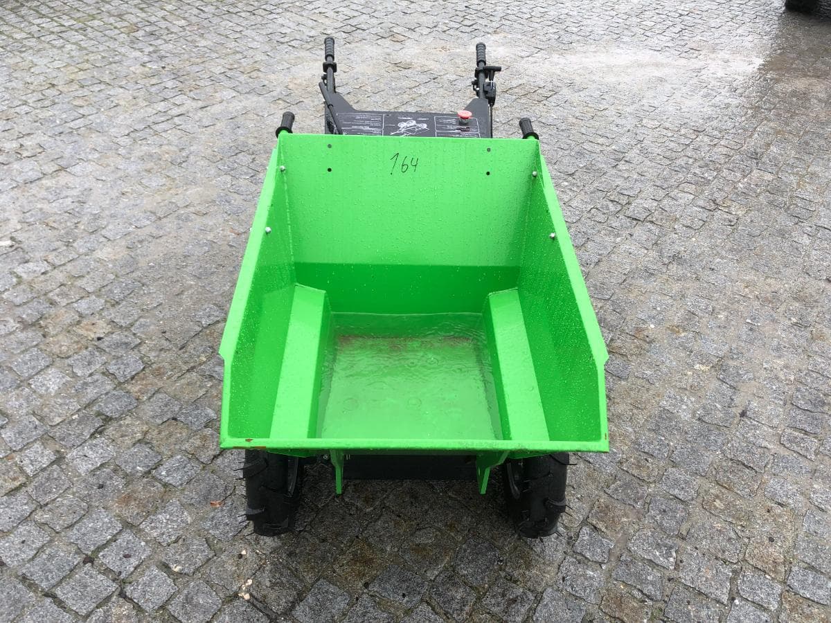 Mini Dumper T30 — image 2