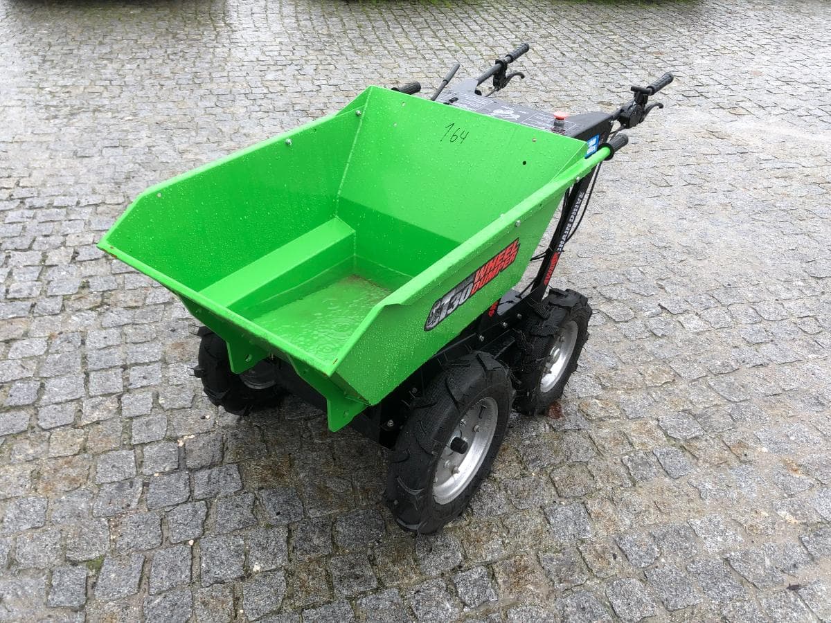Mini Dumper T30 — image 6