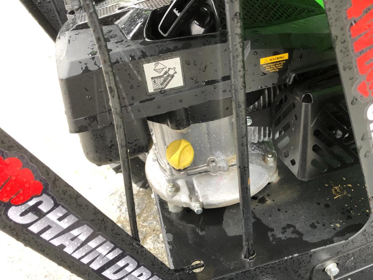 Mini Dumper T30 — image 13