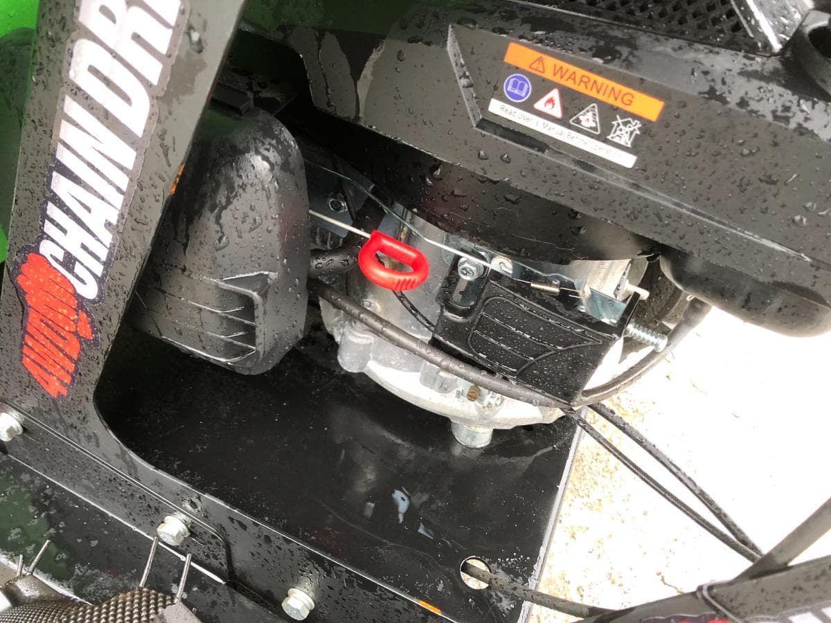 Mini Dumper T30 — image 14
