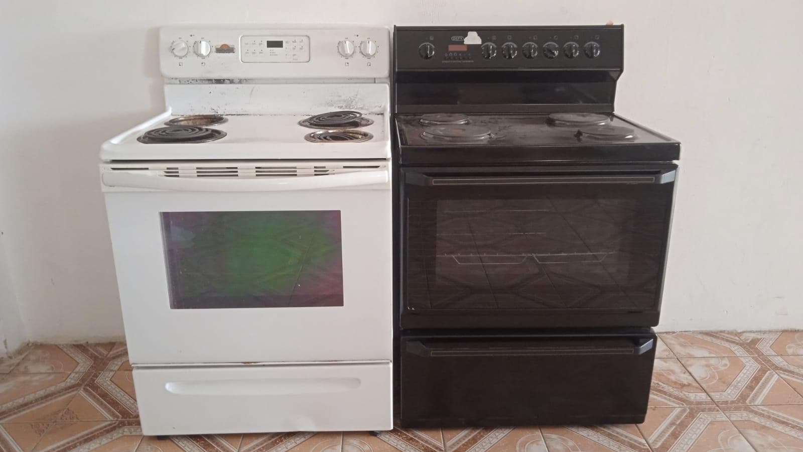Appliances · — image 1