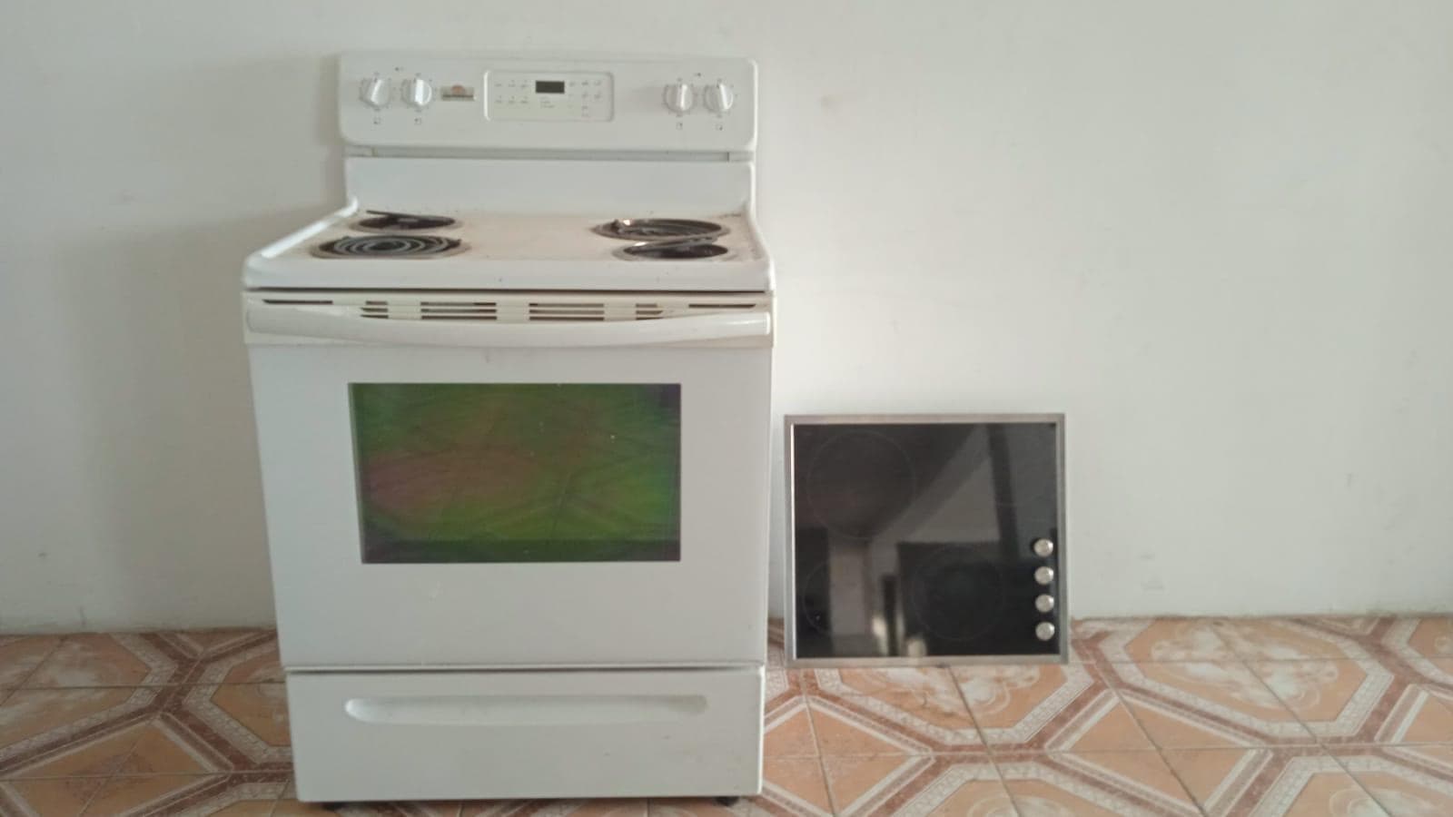 Electrodomésticos · — imagem 1