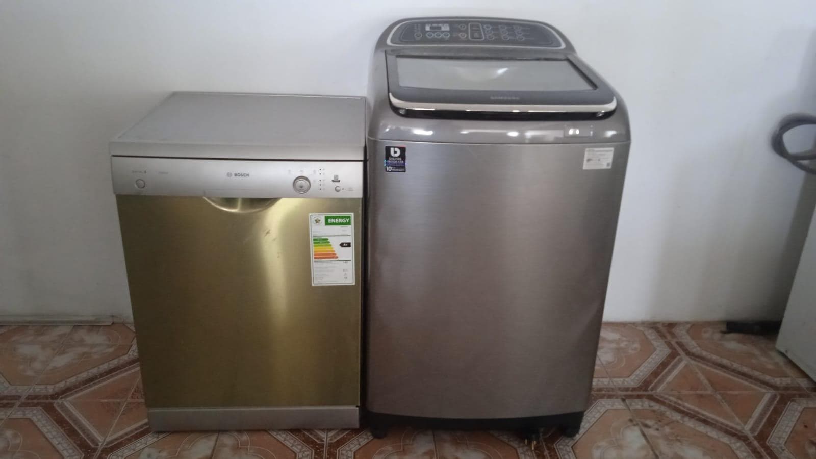 Appliances · — image 1