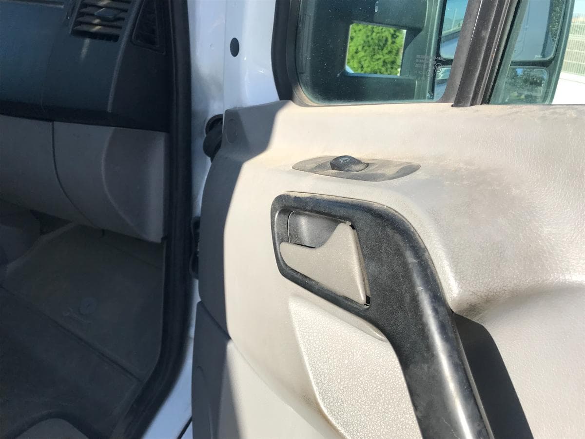Mercedes-Benz Sprinter 518CDI · Ano 2008 — imagen 19