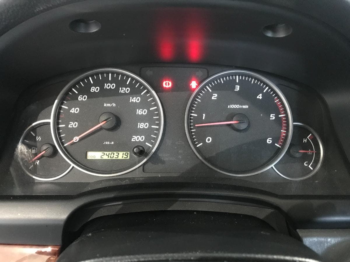 Toyota Land Cruiser 3.0 D4D · Ano 2003 — imagen 24