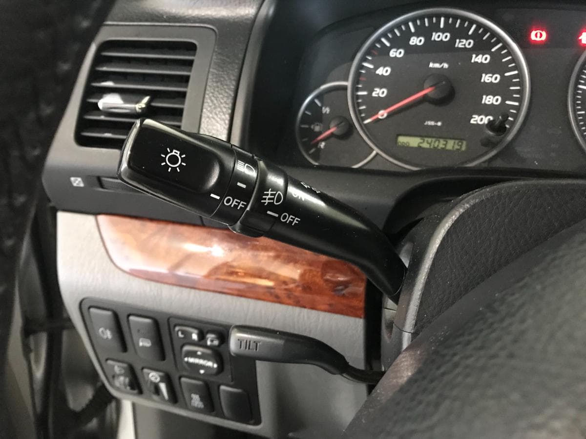 Toyota Land Cruiser 3.0 D4D · Ano 2003 — imagen 27