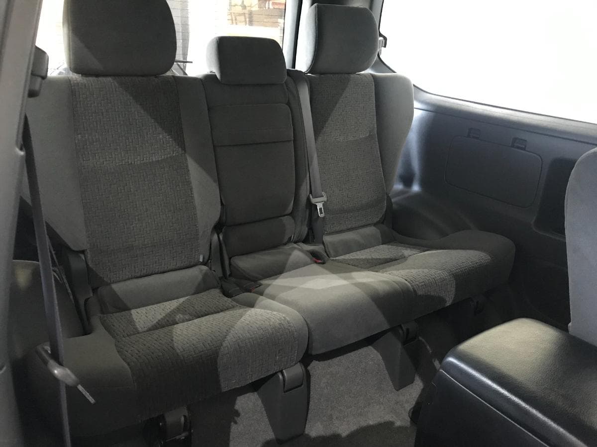 Toyota Land Cruiser 3.0 D4D · Ano 2003 — imagen 29