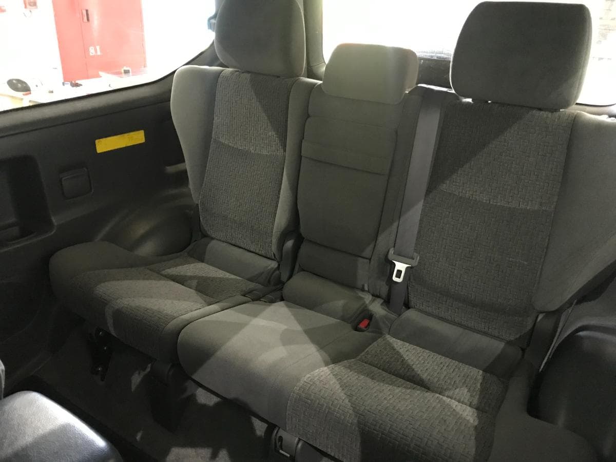 Toyota Land Cruiser 3.0 D4D · Ano 2003 — imagen 30