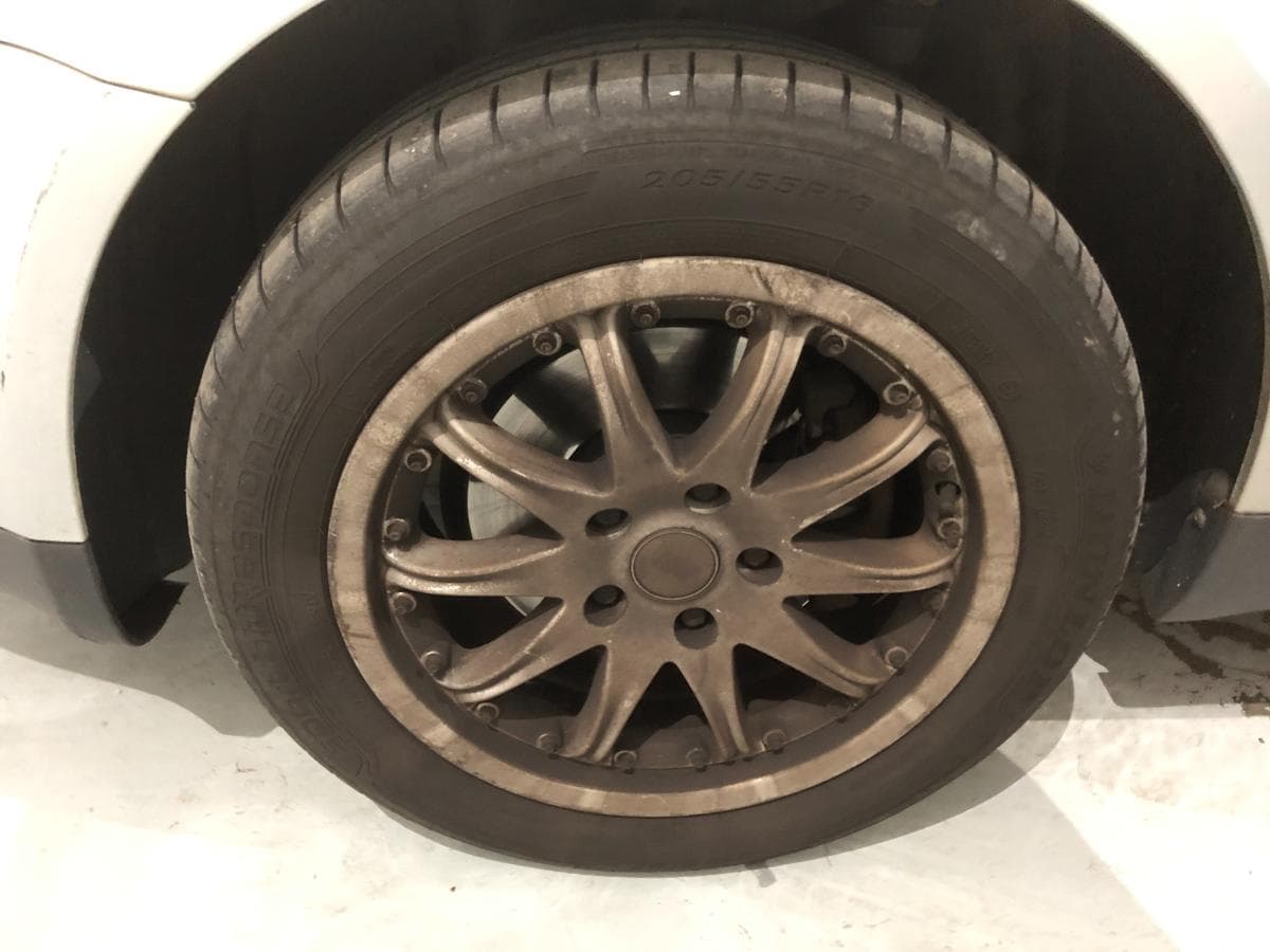 Volkswagen Passat 1.9 TDI· Ano 2001 — imagen 17