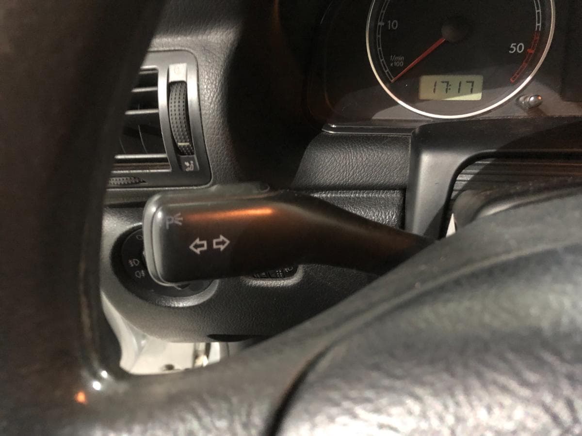 Volkswagen Passat 1.9 TDI· Ano 2001 — imagen 23