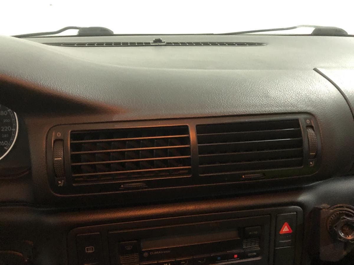 Volkswagen Passat 1.9 TDI· Ano 2001 — imagen 33