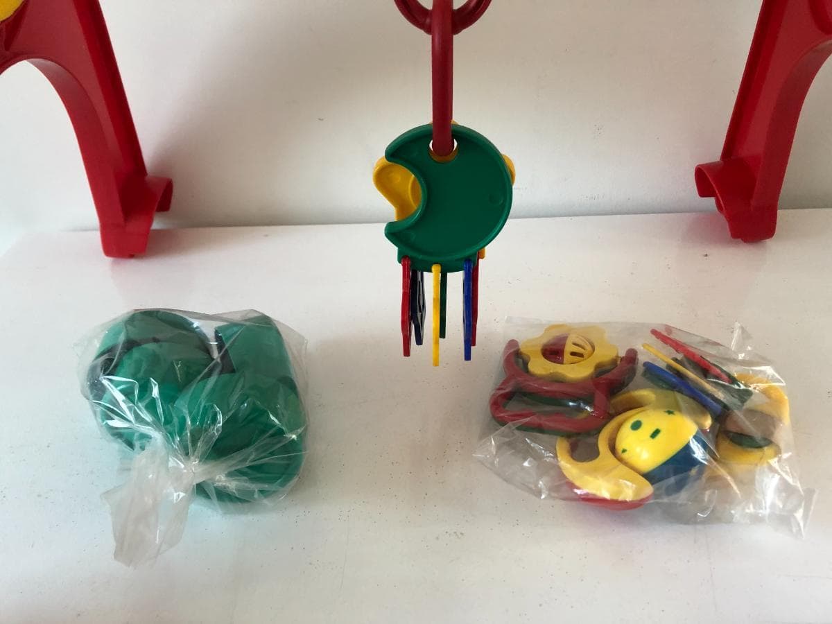 Andarilho e Ginásio Infantil — imagen 2