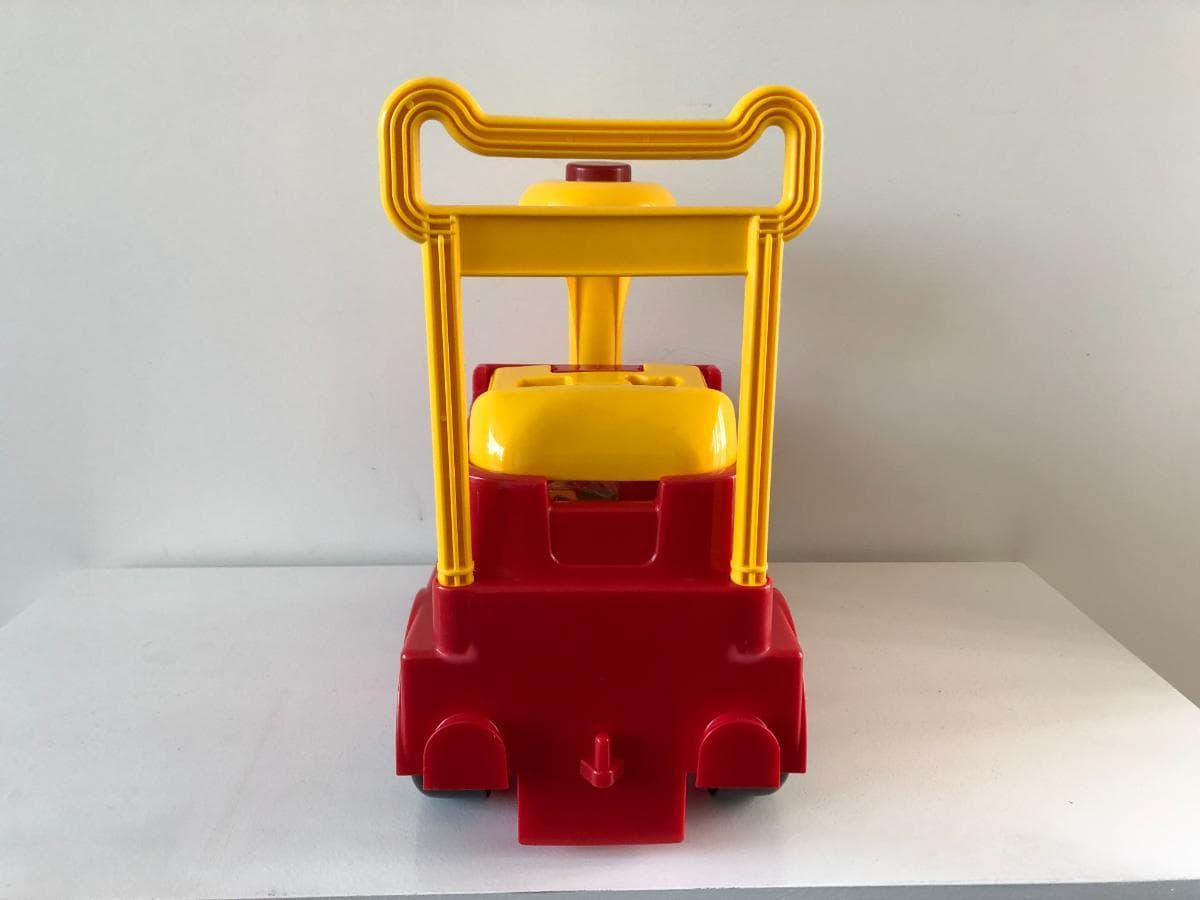 Comboio Infantil — imagen 4