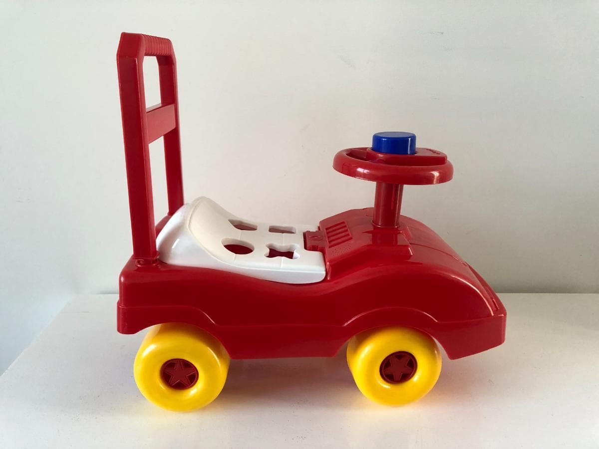 Carrito para Niños — imagen 1
