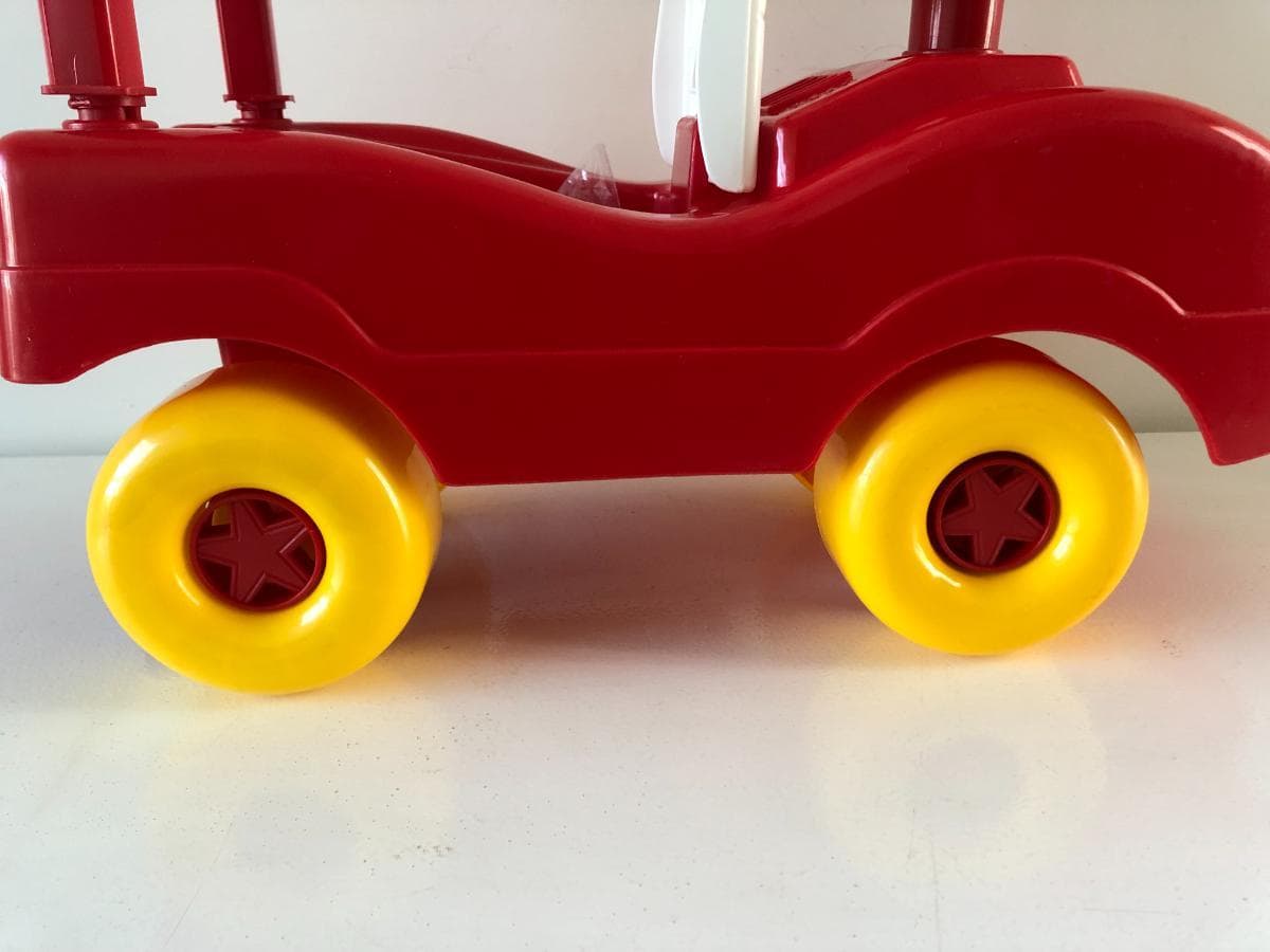 Carrito para Niños — imagen 3