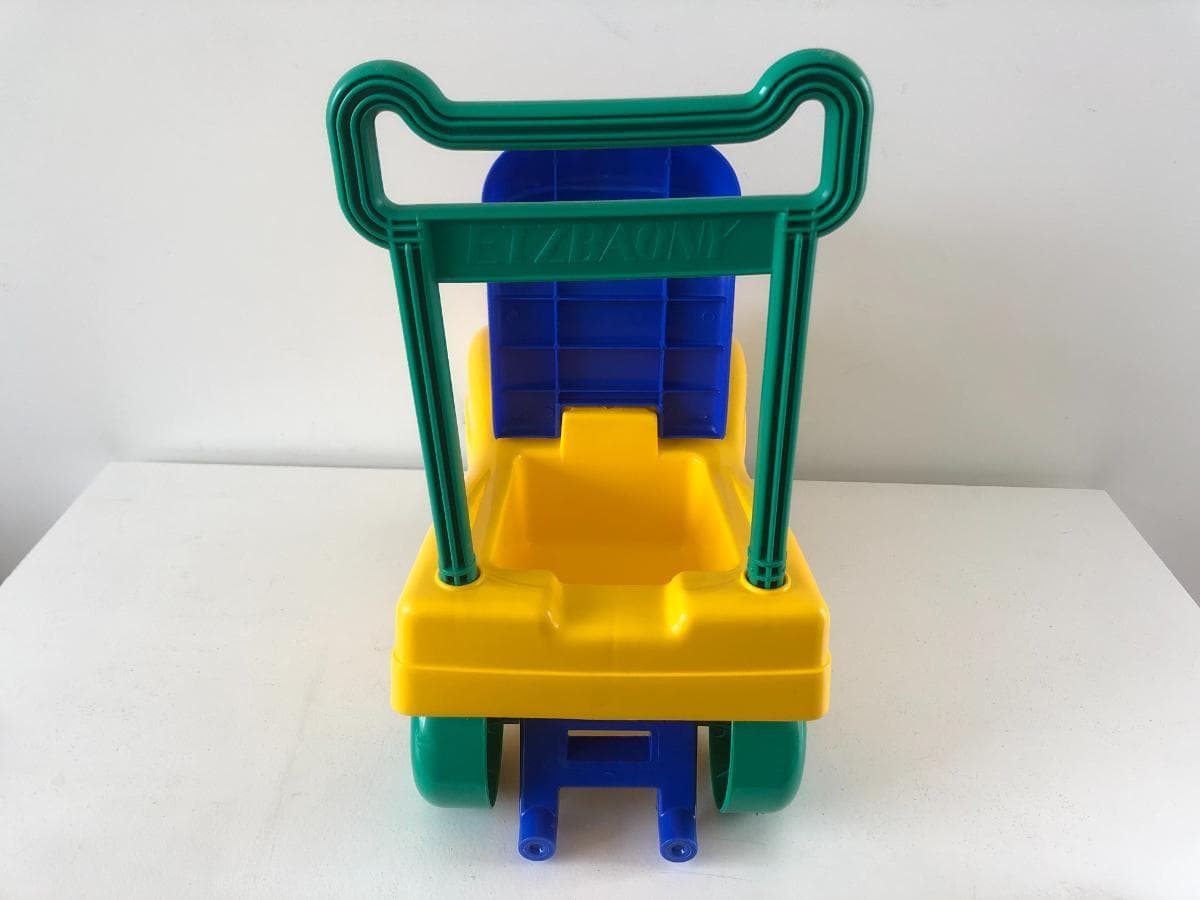 Brinquedo Infantil — imagem 4