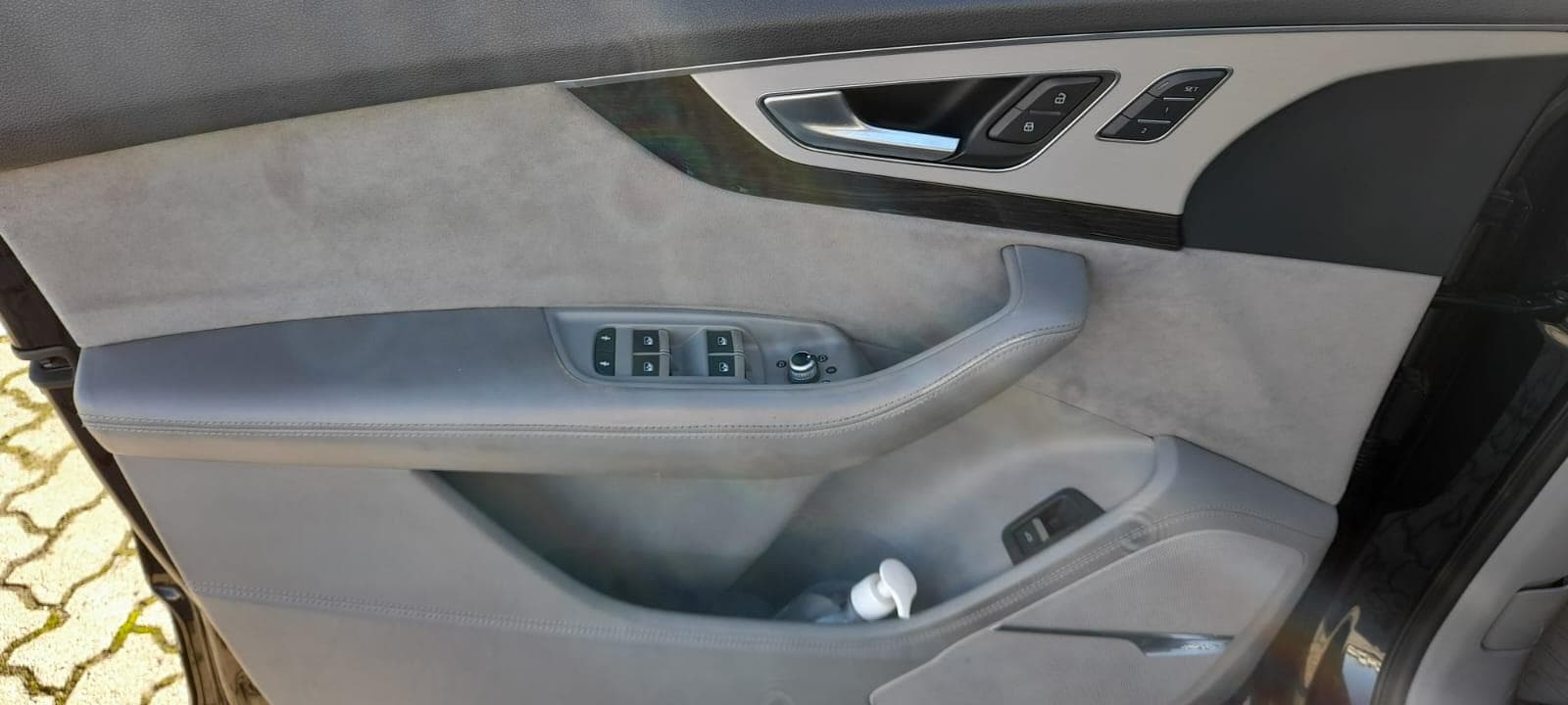Audi Q7 3.0 TDI - 7 Lugares — imagen 20