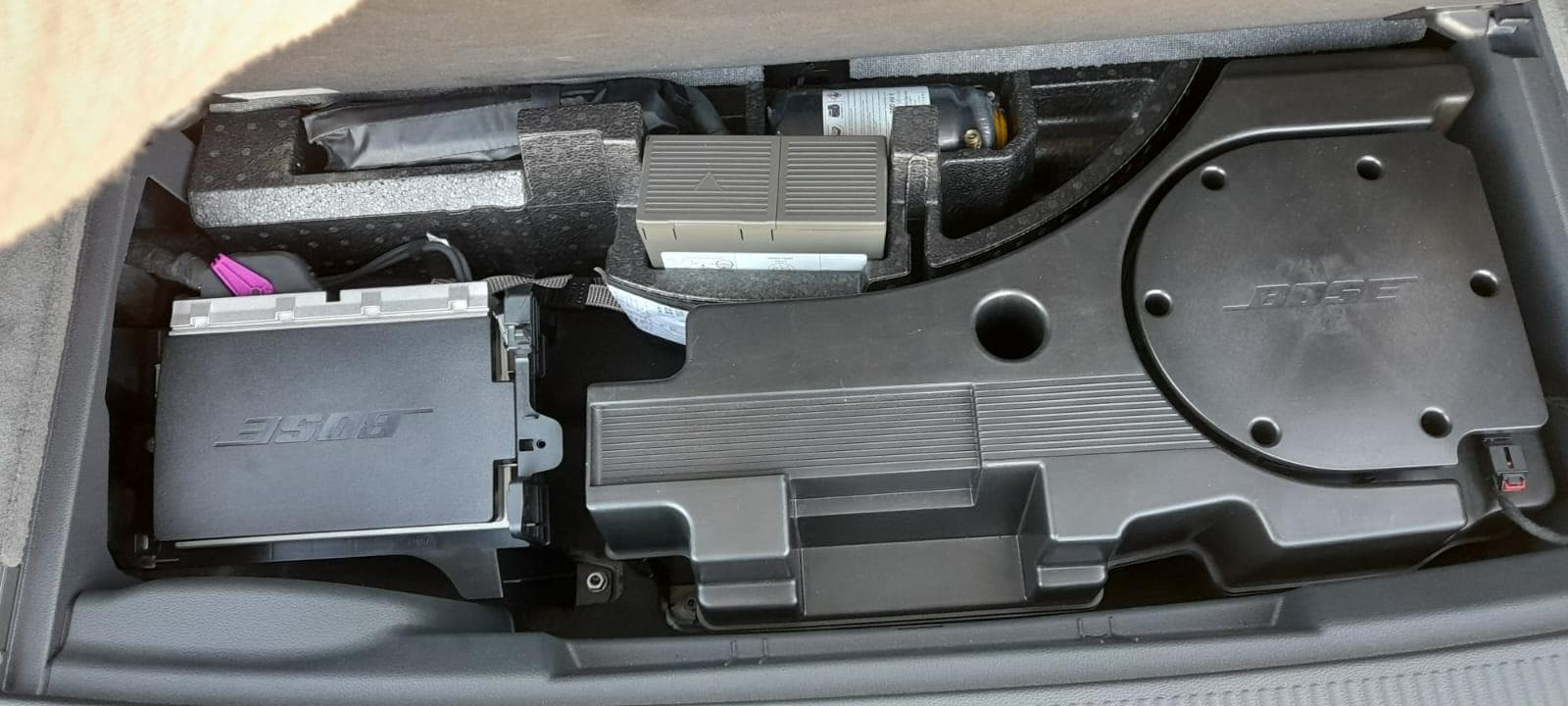 Audi Q7 3.0 TDI - 7 Lugares — imagen 21