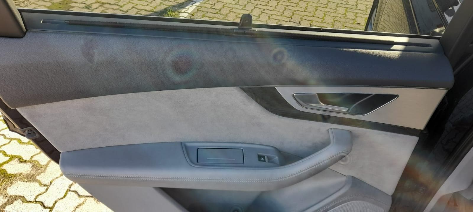 Audi Q7 3.0 TDI - 7 Lugares — imagen 23