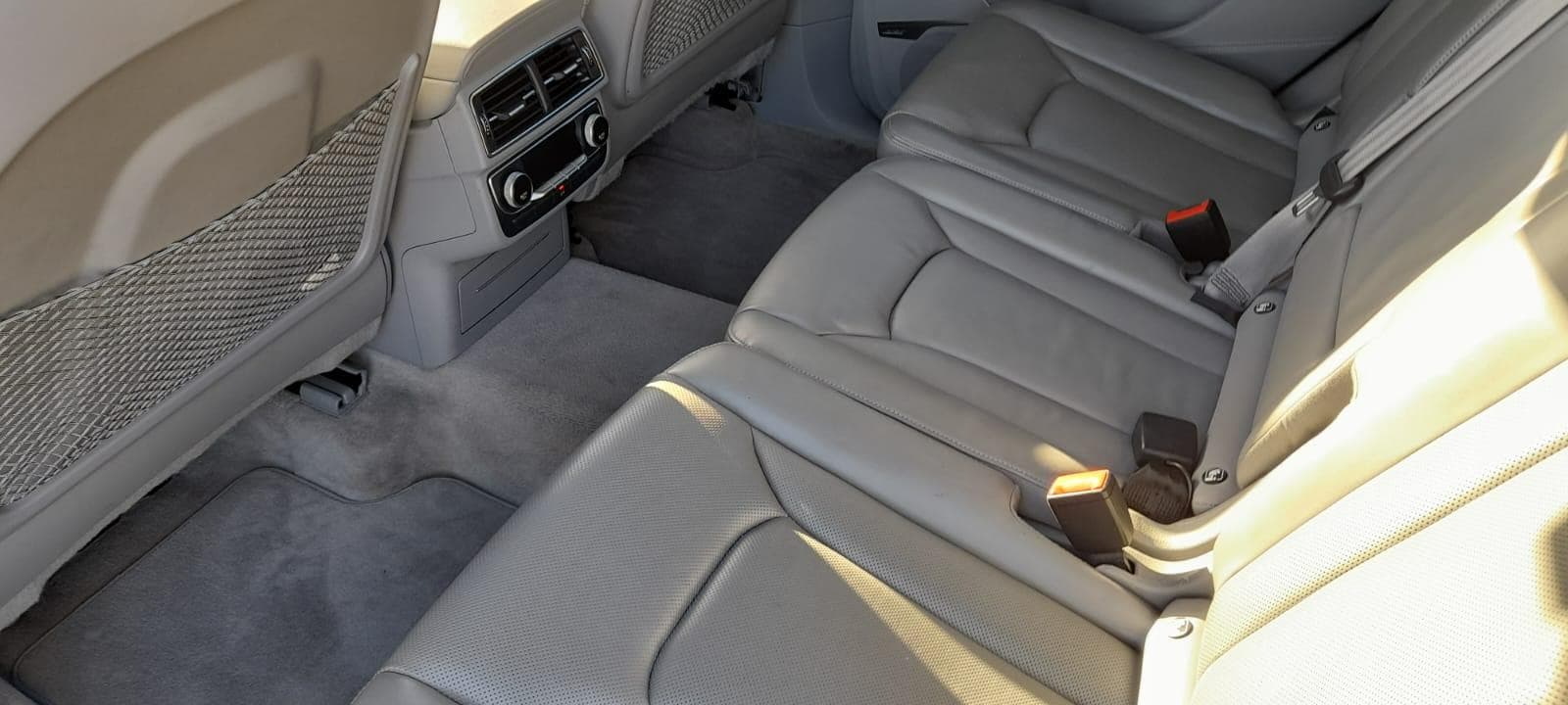 Audi Q7 3.0 TDI - 7 Lugares — imagen 24