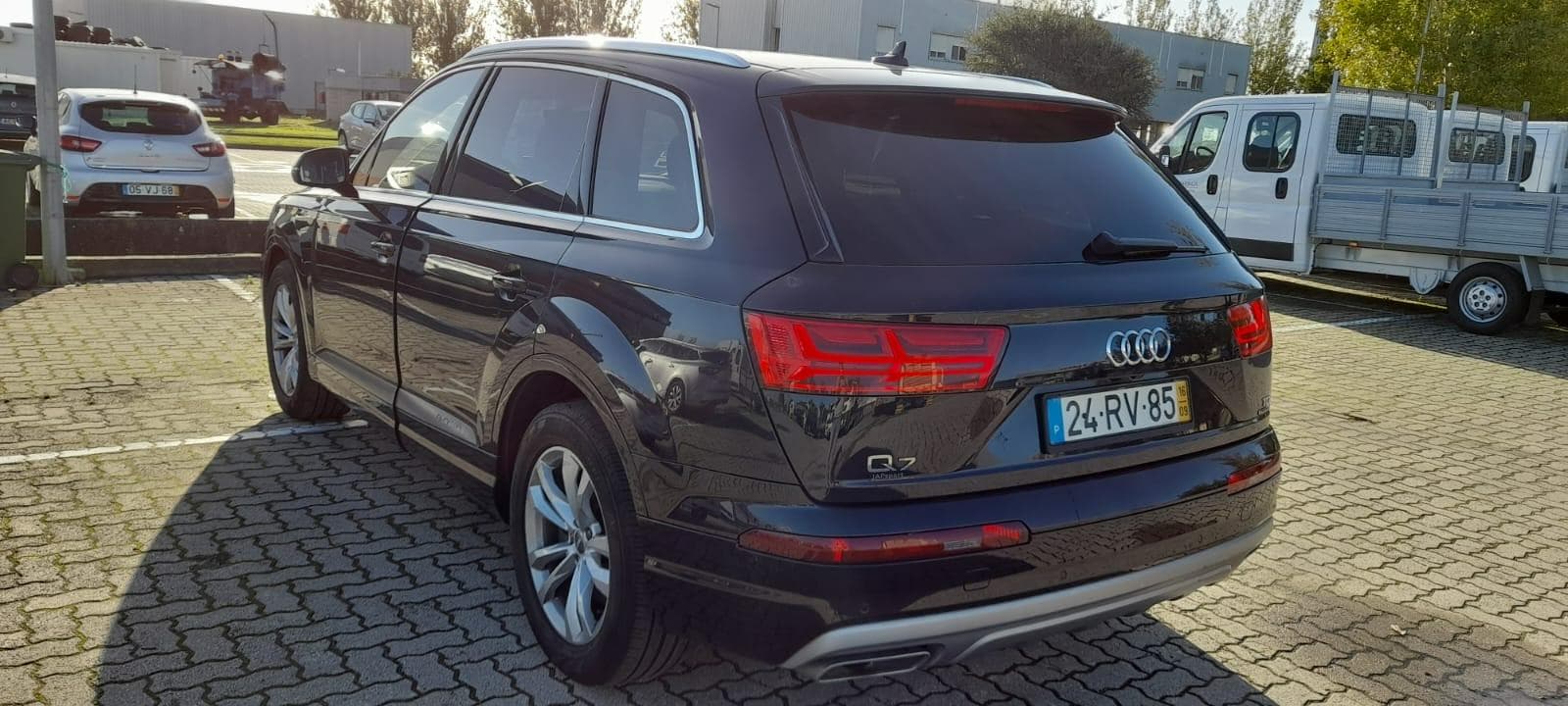 Audi Q7 3.0 TDI - 7 Lugares — imagen 11