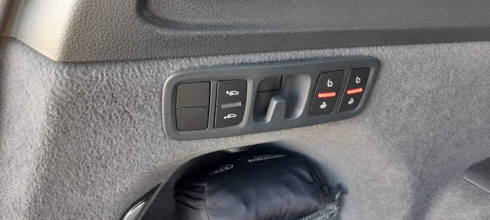 Audi Q7 3.0 TDI - 7 Lugares — imagen 26